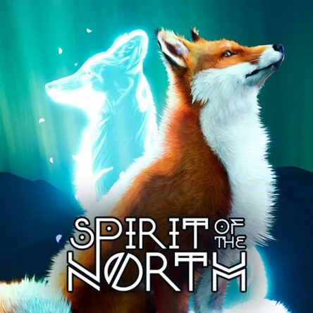 Spirit of the North (PS4)