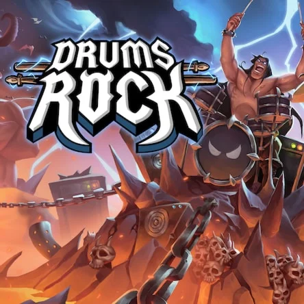 Drums Rock (PS5)