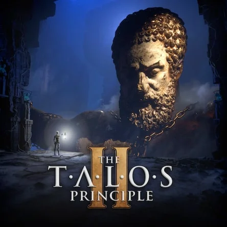 The Talos Principle 2 (PS5)