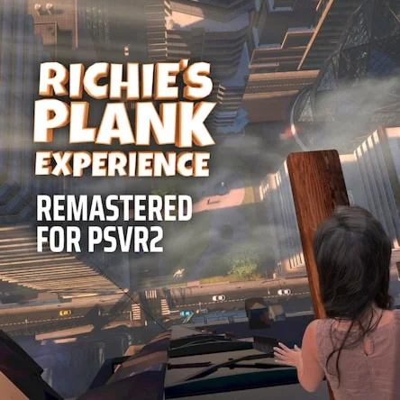 Richie's Plank Experience (PS5)