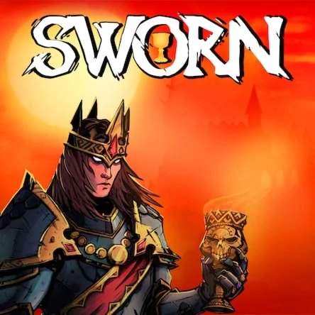 SWORN (PS5)
