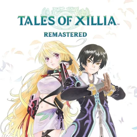 Tales of Xillia Remastered (PS5)