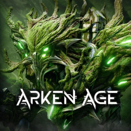 Arken Age (PS5)