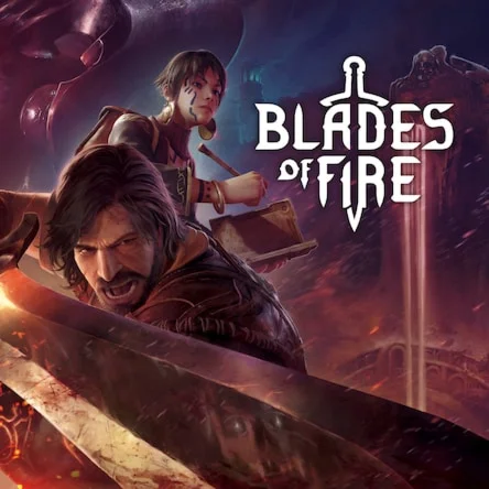 Blades of Fire (PS5)