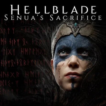 Hellblade:Senua’s Sacrifice (PS5)