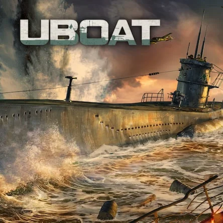 UBOAT (PS5)