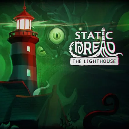 Static Dread:The Lighthouse (PS5)