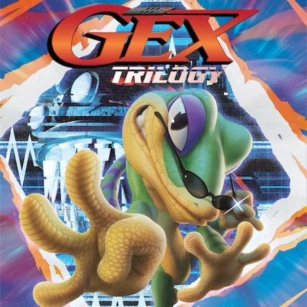 Gex Trilogy (PS5)