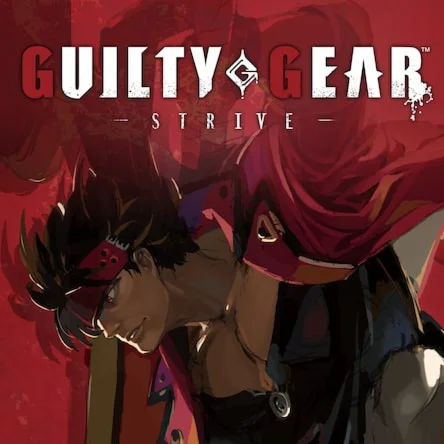 Guilty Gear -Strive- (PS4/PS5)