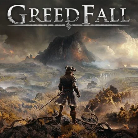 GreedFall (PS4/PS5)