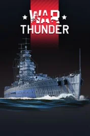 War Thunder - Набор HMS Nelson Xbox Активация БЫСТРО