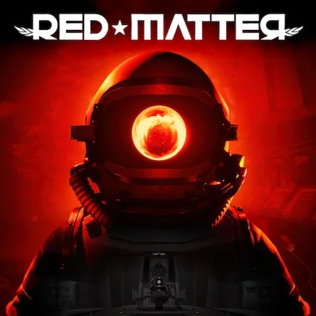 Red Matter (PS4/PS5)