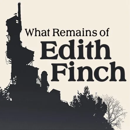 What Remains of Edith Finch (PS4/PS5)