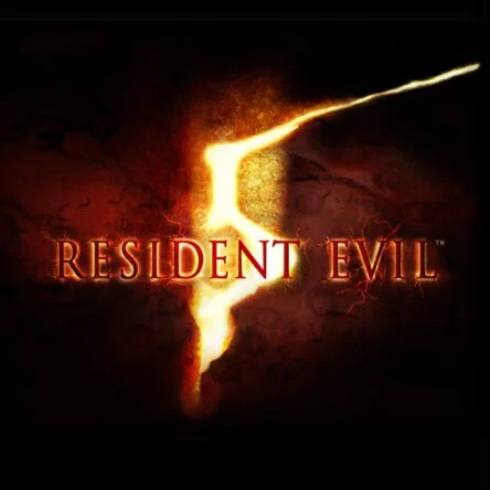 Resident Evil 5 (PS4)