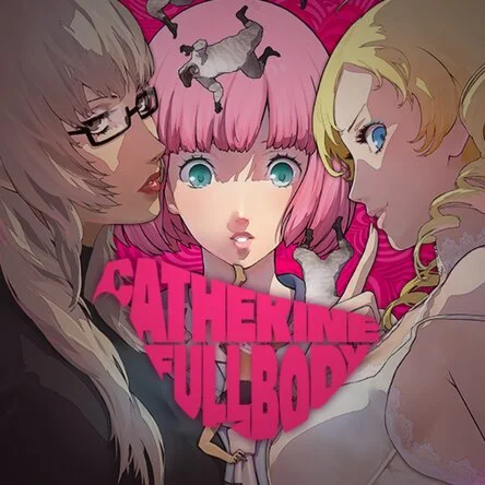Catherine:Full Body (PS4)