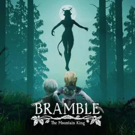 Bramble:The Mountain King (PS4/PS5)