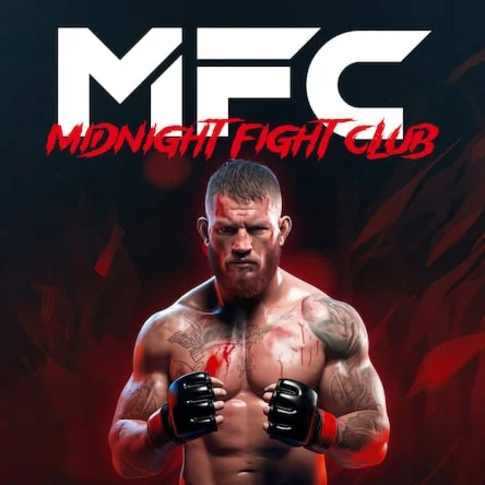 MFC - Midnight Fight Club (PS4)