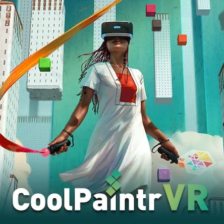 CoolPaintr VR (PS4)