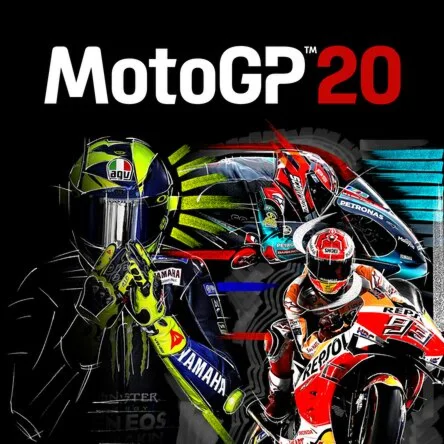 MotoGP 20 (PS4)