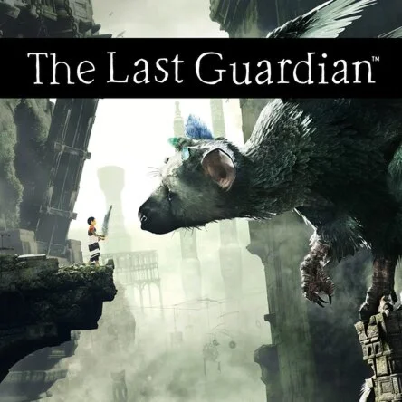 The Last Guardian (PS4)