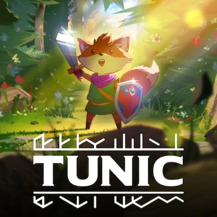 TUNIC (PS4/PS5)