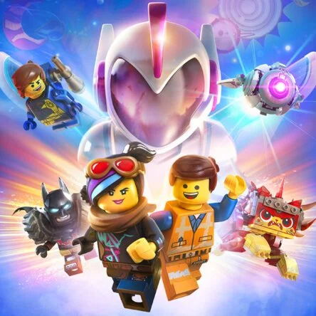 The LEGO Movie 2 - Videogame (PS4)