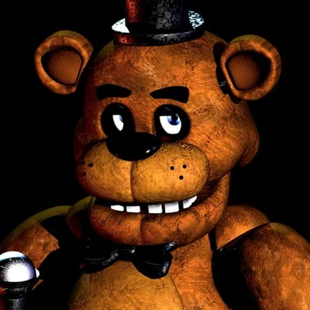 Five Nights at Freddy's (PS4)