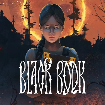 Black Book (PS4)
