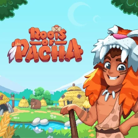 Roots Of Pacha (PS4/PS5)