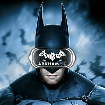 Batman:Arkham VR (PS4)