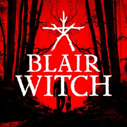 Blair Witch (PS4)