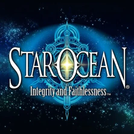 STAR OCEAN:Integrity and Faithlessness (PS4)