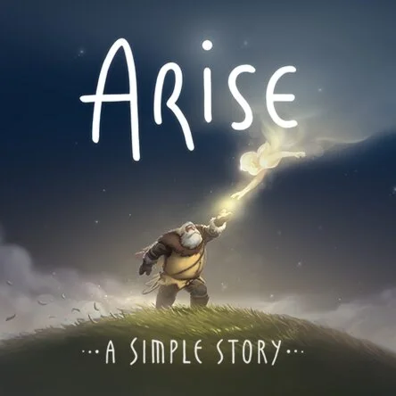 Arise:A simple story (PS4)