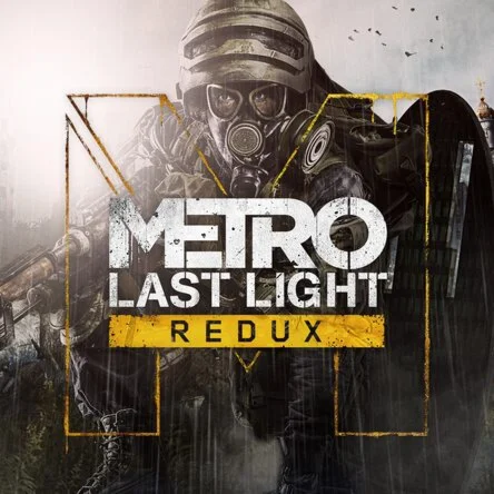 Metro:Last Light Redux (PS4)