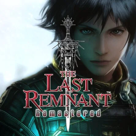 THE LAST REMNANT Remastered (PS4)