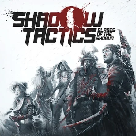 Shadow Tactics (PS4/PS5)