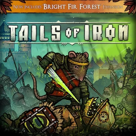 Tails of Iron (PS4/PS5)