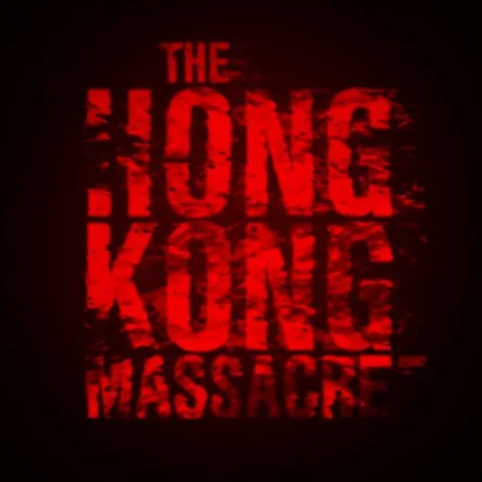 The Hong Kong Massacre (PS4)