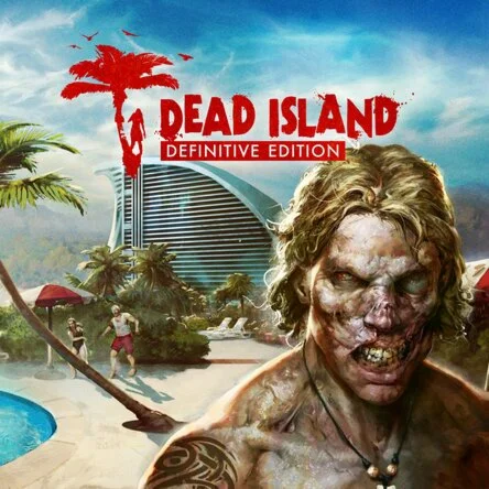 Dead Island - Definitive Edition (PS4)