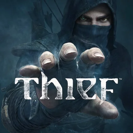 Thief (PS4)