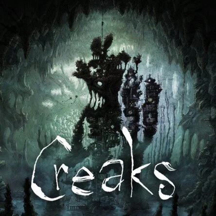 Creaks (PS4)
