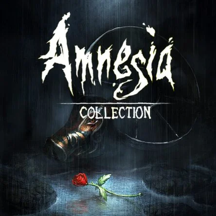 Amnesia Collection (PS4)