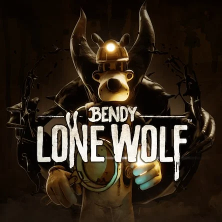 Bendy:Lone Wolf (PS4/PS5)