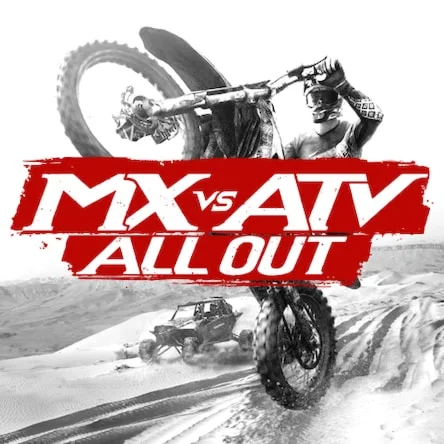 MX vs. ATV All Out (PS4)