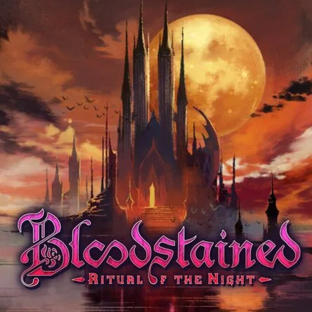 Bloodstained:Ritual of the Night (PS4)