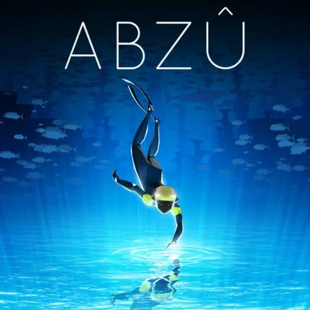 ABZU (PS4)