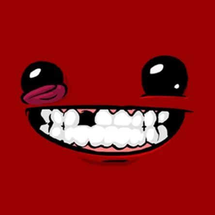 Super Meat Boy! (PS4)