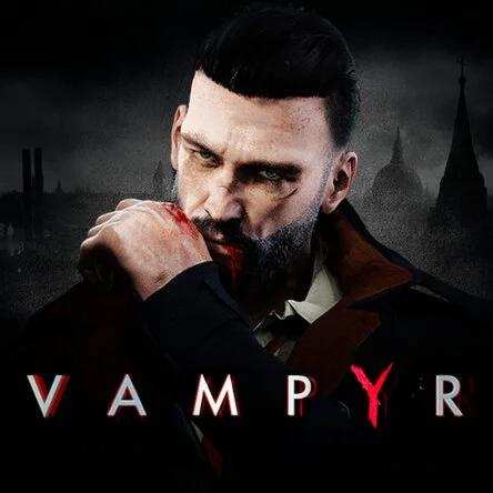 Vampyr (PS4)