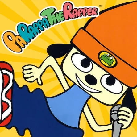 PaRappa The Rapper Remastered (PS4)