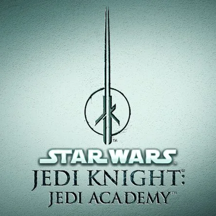 STAR WARS Jedi Knight:Jedi Academy (PS4)